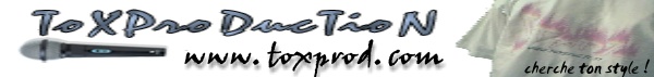 ToXprod